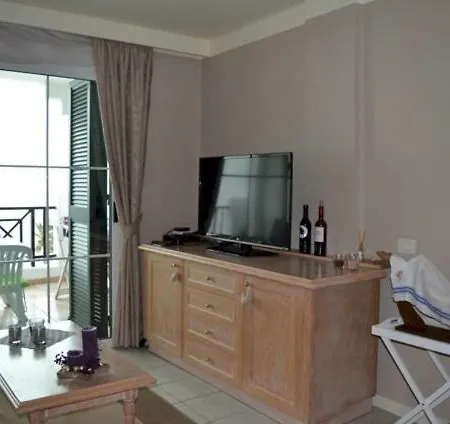 Rocas Del Mar 公寓 德尔锡伦西奥海岸