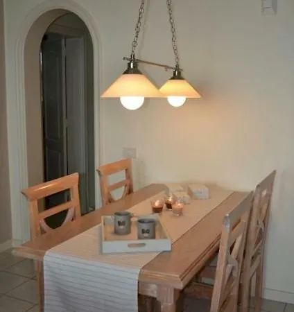 Rocas Del Mar Apartament *