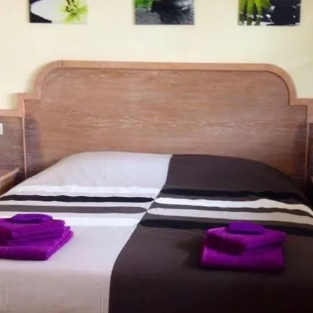 Rocas Del Mar Apartment