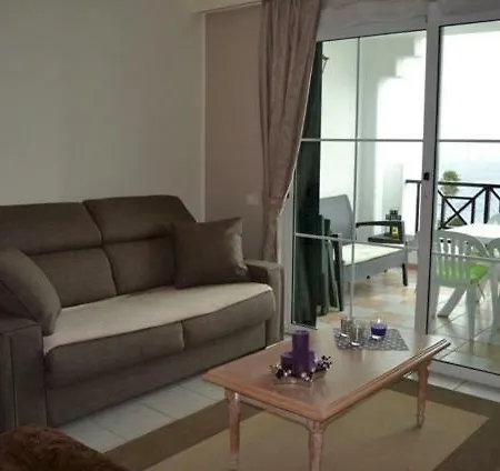 Apartment Rocas Del Mar *