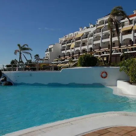 Apartament Rocas Del Mar Costa Del Silencio