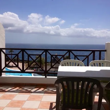 شقة Rocas Del Mar طوستا ديل سيلونثيو